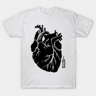 Beating Heart T-Shirt